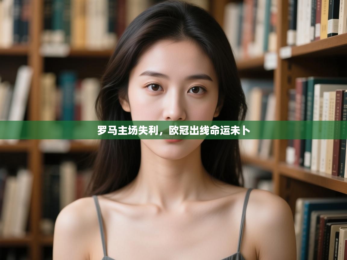 开云手机版-罗马主场失利,欧冠出线命运未卜 第2张