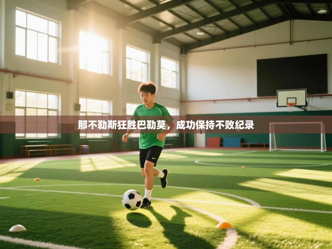 开云体育登录入口-那不勒斯狂胜巴勒莫,成功保持不败纪录 第3张