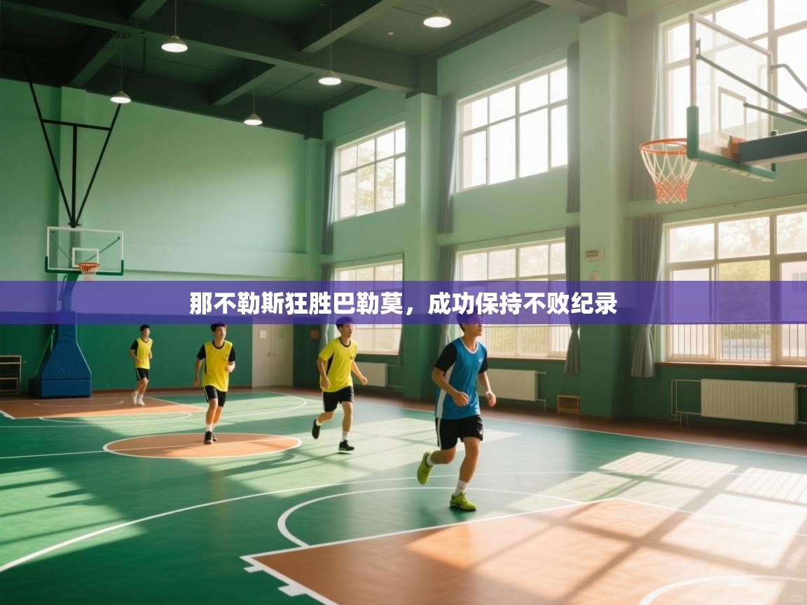 开云体育登录入口-那不勒斯狂胜巴勒莫,成功保持不败纪录 第4张