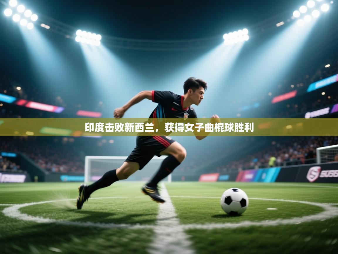 开云体育网络异常修复-印度击败新西兰,获得女子曲棍球胜利 第2张