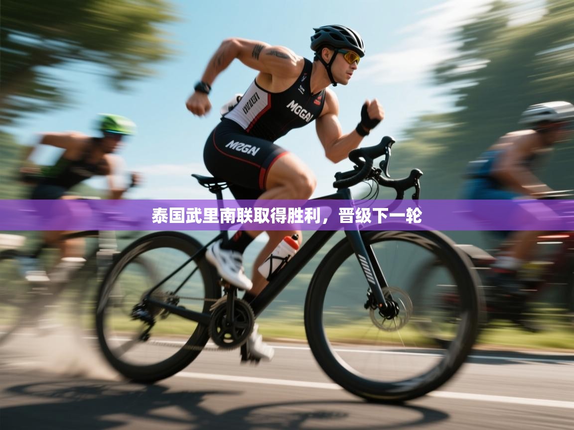 开云体育极速下载镜像-泰国武里南联取得胜利,晋级下一轮 第2张