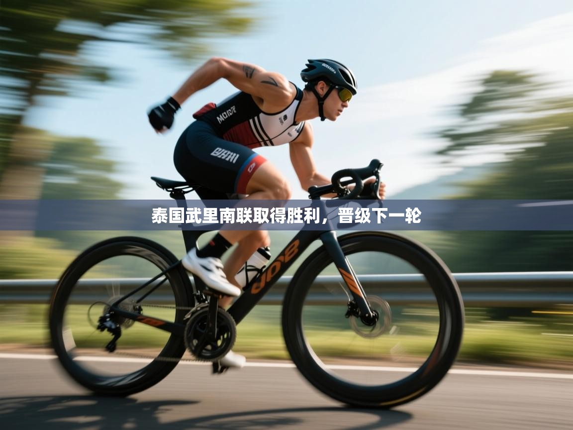 开云体育极速下载镜像-泰国武里南联取得胜利,晋级下一轮 第3张