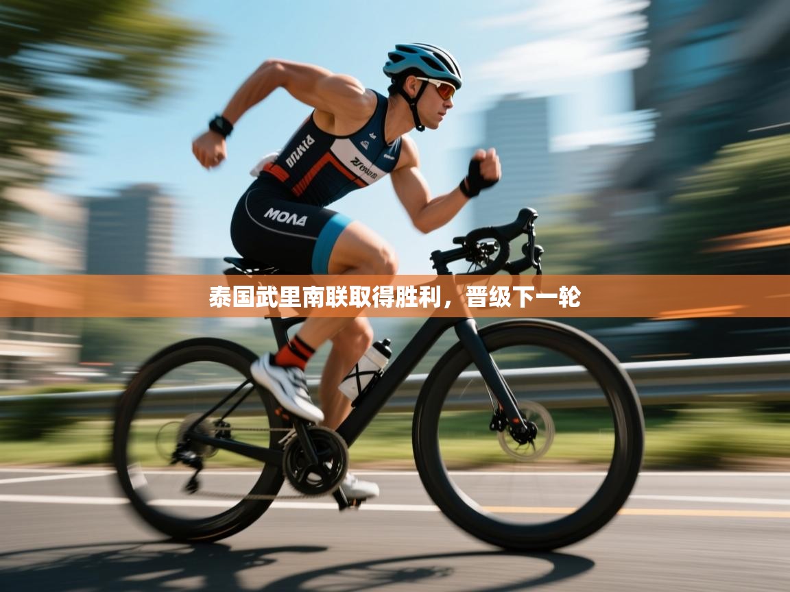 开云体育极速下载镜像-泰国武里南联取得胜利,晋级下一轮 第4张