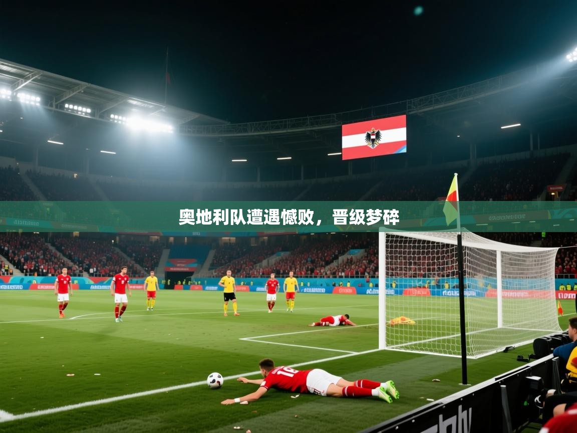 开云体育英文版入口-奥地利队遭遇憾败，晋级梦碎