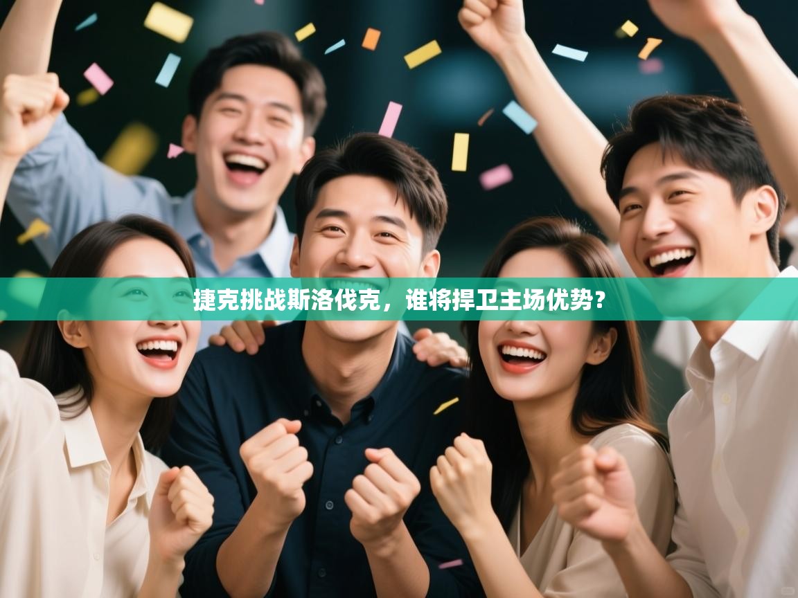 云开体育官网入口登录网页-捷克挑战斯洛伐克,谁将捍卫主场优势? 第1张