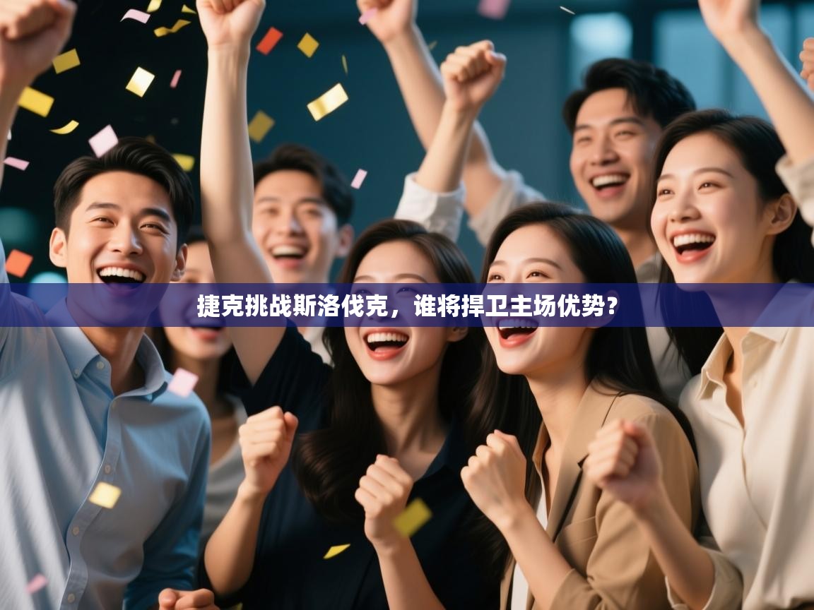 云开体育官网入口登录网页-捷克挑战斯洛伐克,谁将捍卫主场优势? 第2张