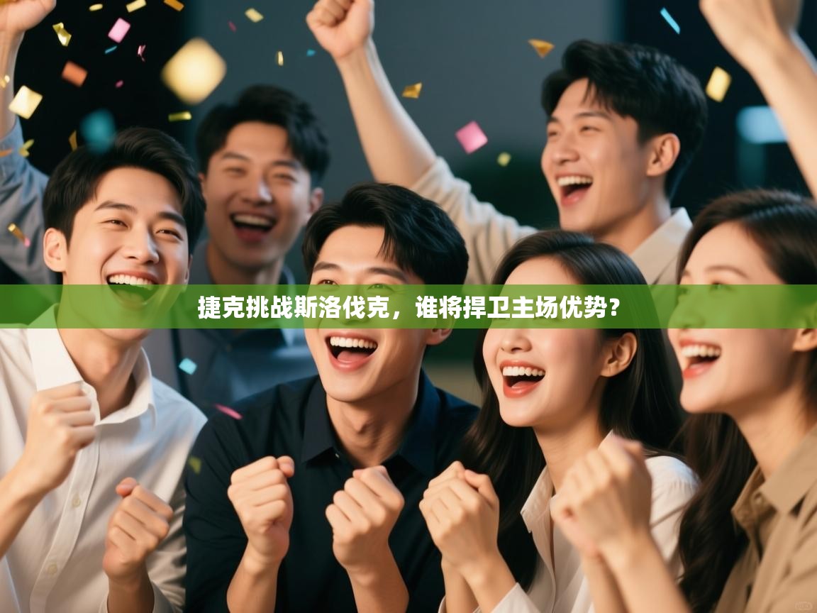 云开体育官网入口登录网页-捷克挑战斯洛伐克,谁将捍卫主场优势? 第3张