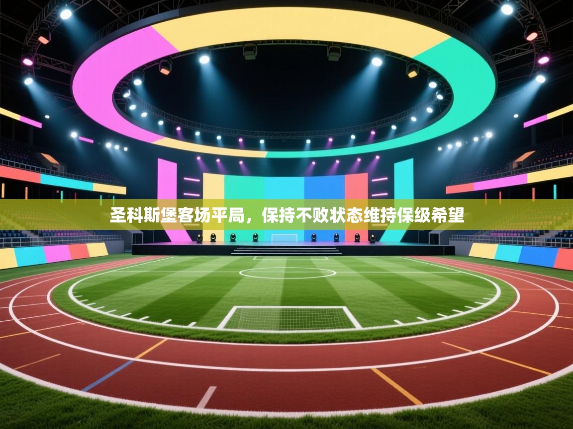 开云·体育app中国官方网站-圣科斯堡客场平局,保持不败状态维持保级希望 第3张