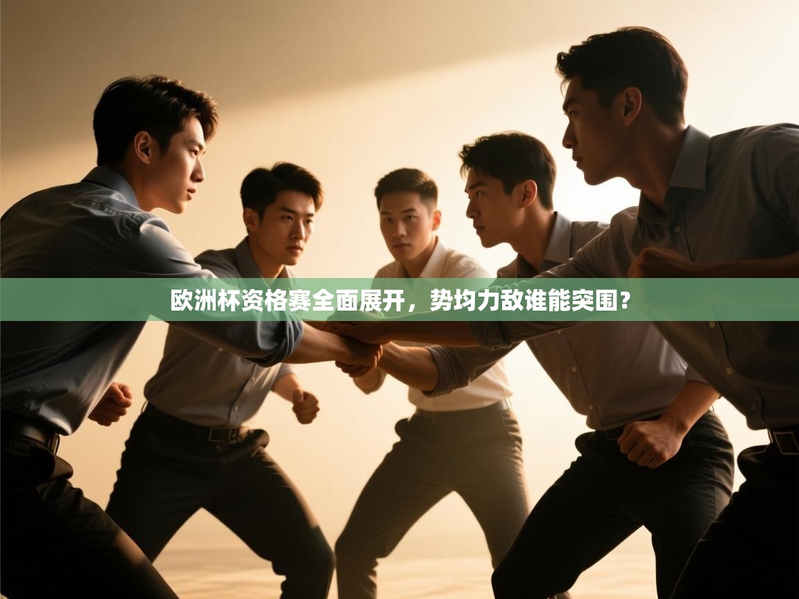 开云体育app官网入口-欧洲杯资格赛全面展开，势均力敌谁能突围？