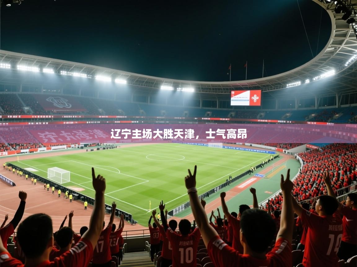 开云体育安卓APK下载-辽宁主场大胜天津，士气高昂