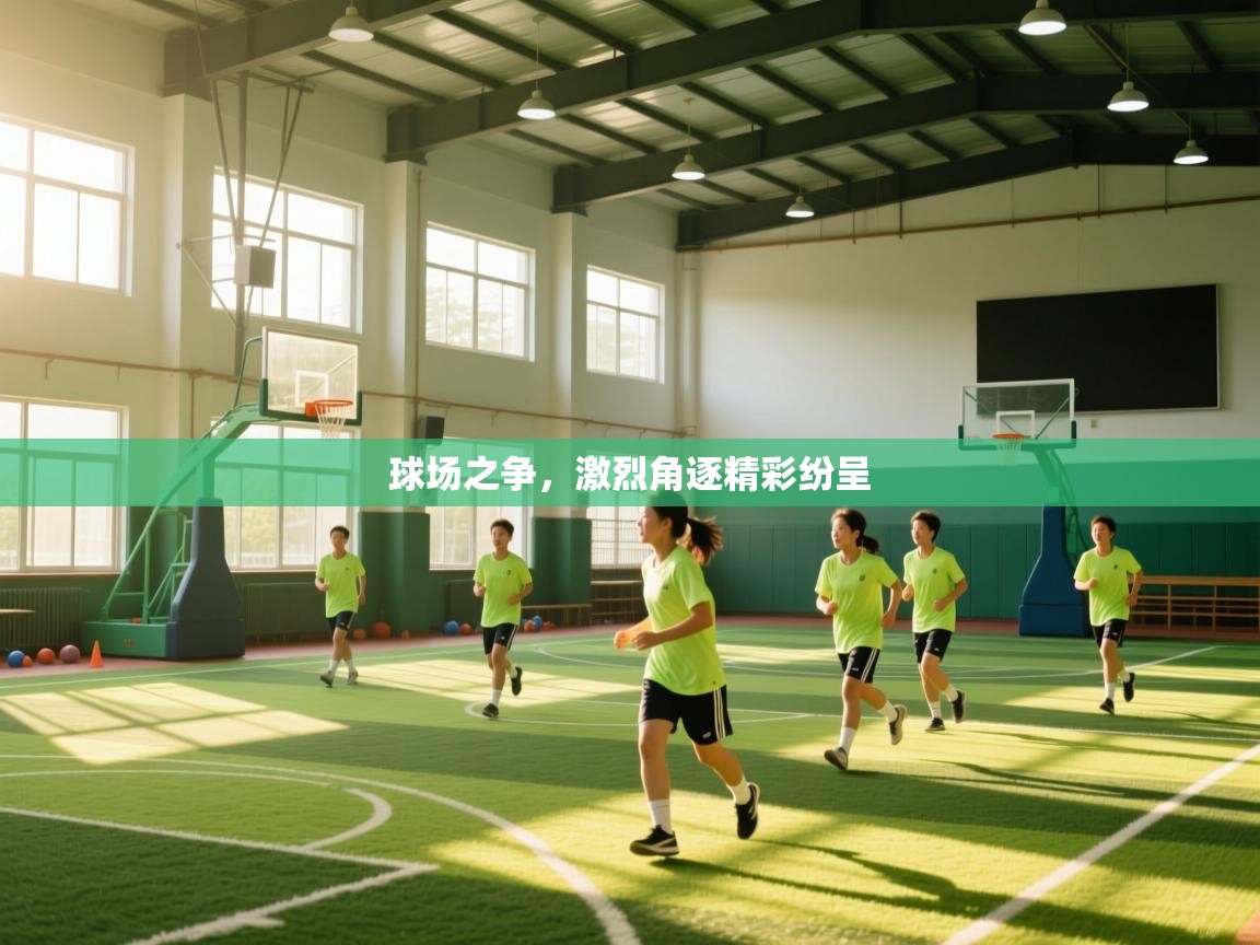 -球场之争，激烈角逐精彩纷呈  第1张