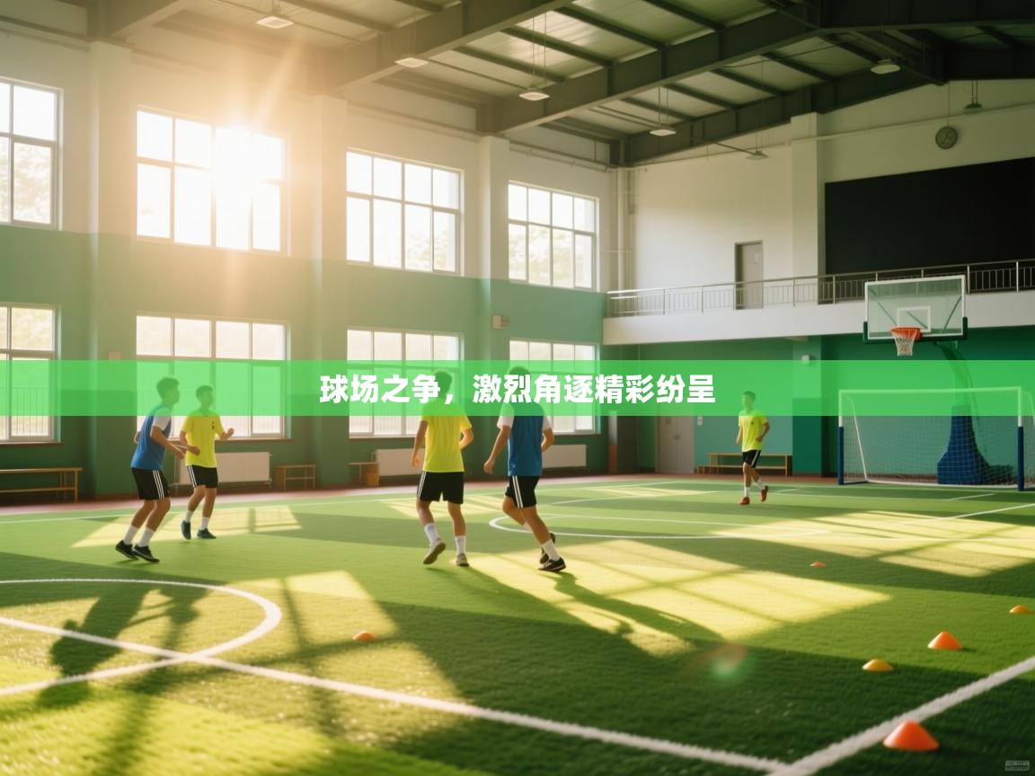 -球场之争，激烈角逐精彩纷呈  第2张