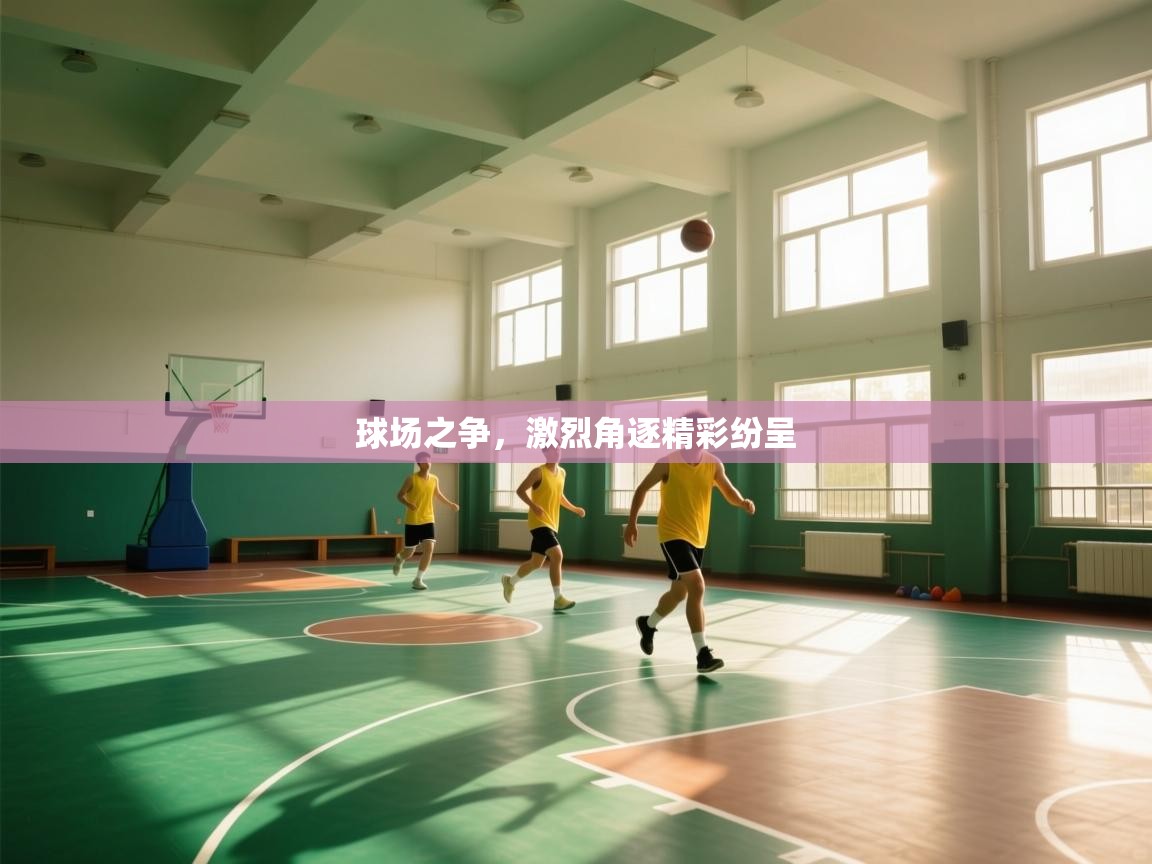 -球场之争，激烈角逐精彩纷呈  第3张