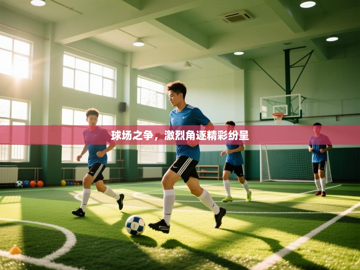 -球场之争，激烈角逐精彩纷呈  第4张