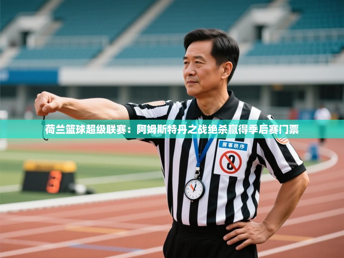 云开体育官方app下载-荷兰篮球超级联赛：阿姆斯特丹之战绝杀赢得季后赛门票