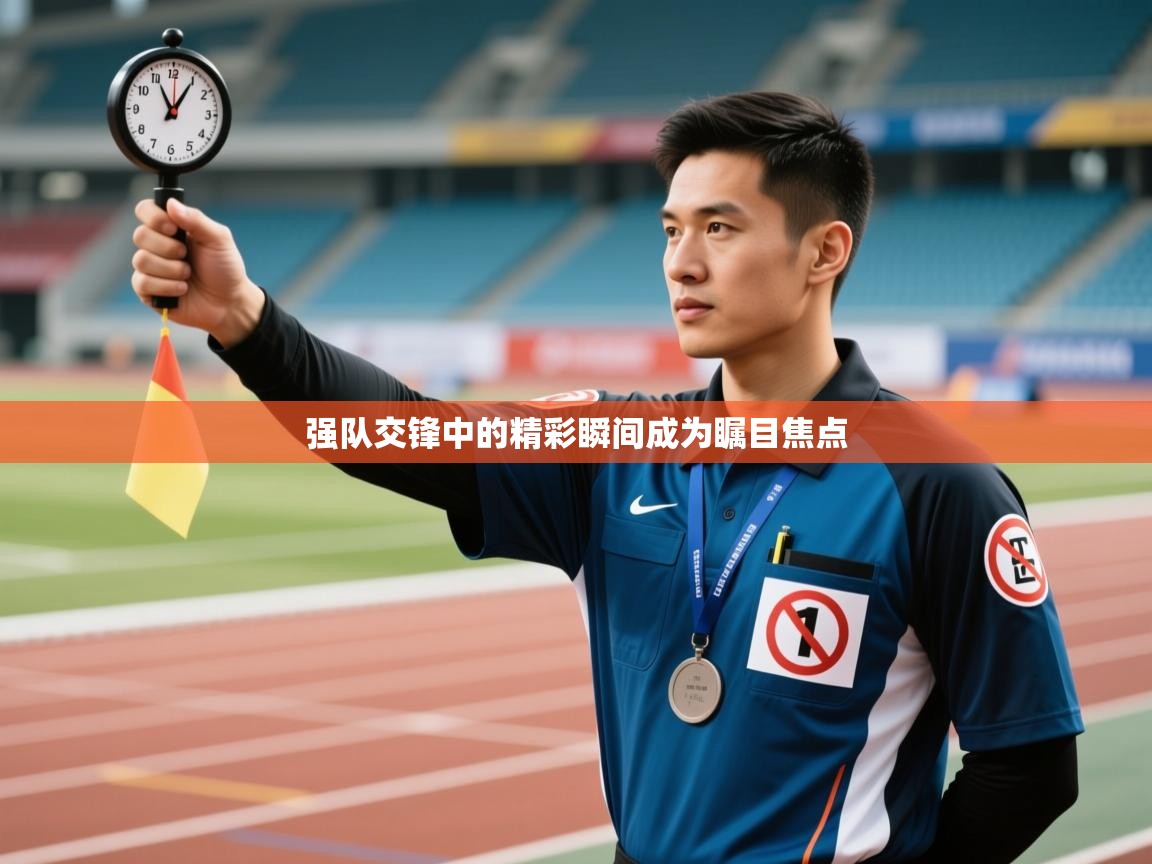 开云体育网络异常修复-强队交锋中的精彩瞬间成为瞩目焦点