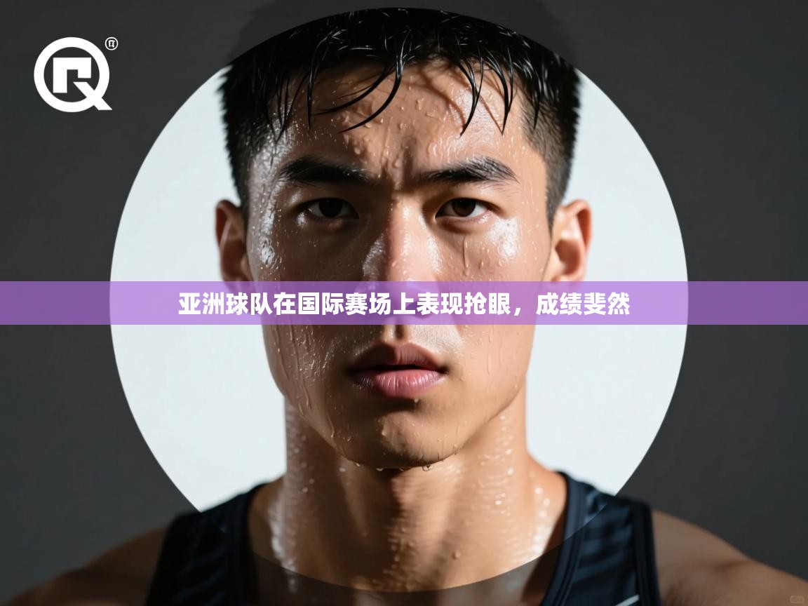 开云体育入口平台-亚洲球队在国际赛场上表现抢眼，成绩斐然  第3张