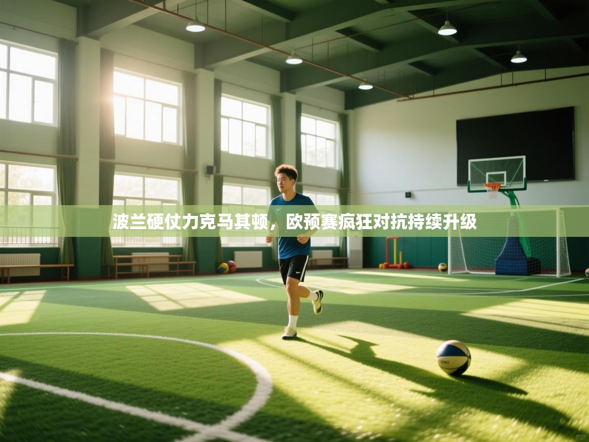 开云体育旧版下载地址-波兰硬仗力克马其顿，欧预赛疯狂对抗持续升级  第2张