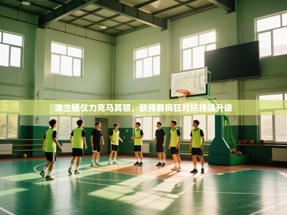 开云体育旧版下载地址-波兰硬仗力克马其顿，欧预赛疯狂对抗持续升级  第4张