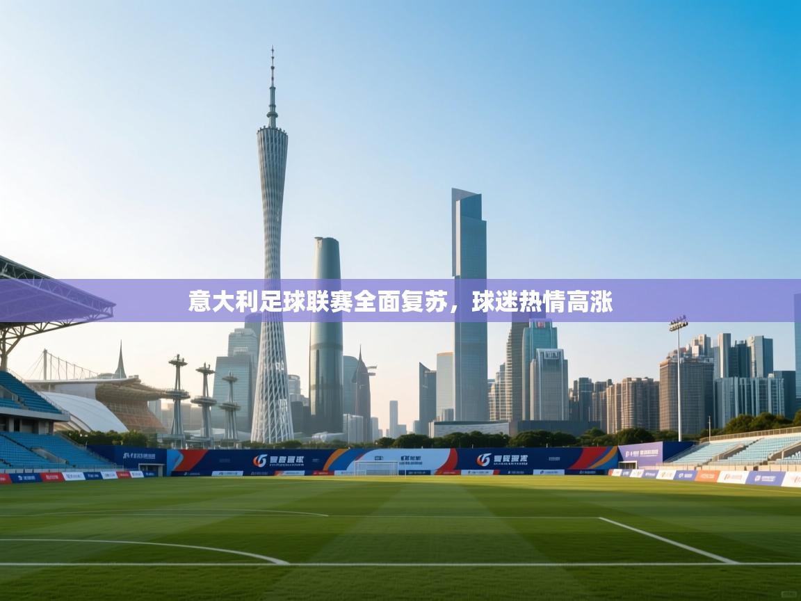 开云登录-意大利足球联赛全面复苏，球迷热情高涨  第2张