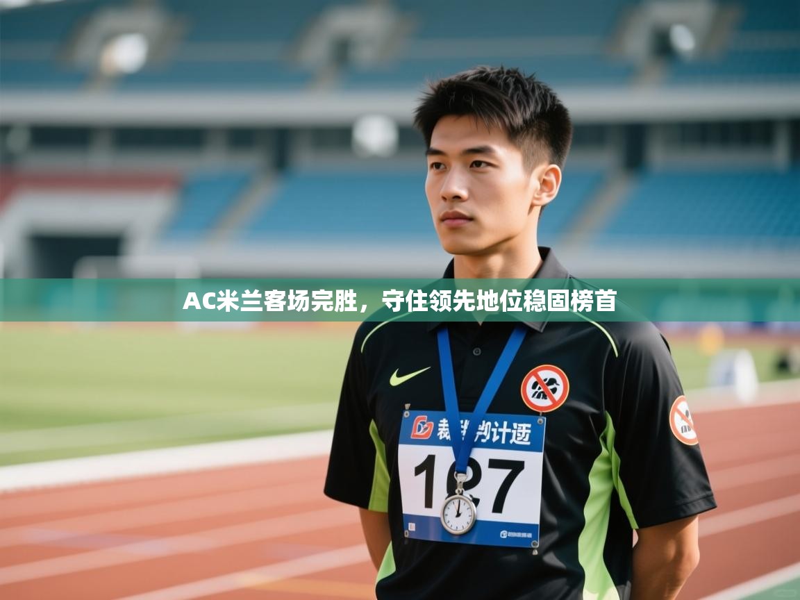 开云体育app官网-AC米兰客场完胜，守住领先地位稳固榜首