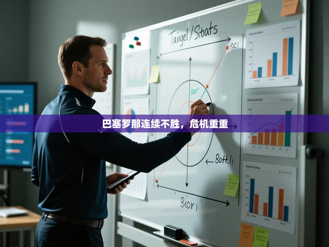 开云体育极速下载镜像-巴塞罗那连续不胜，危机重重