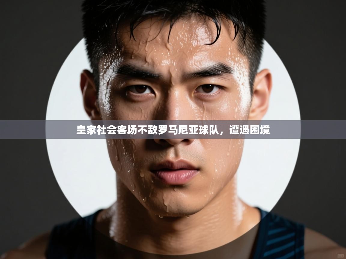 云开官网-皇家社会客场不敌罗马尼亚球队,遭遇困境 第1张