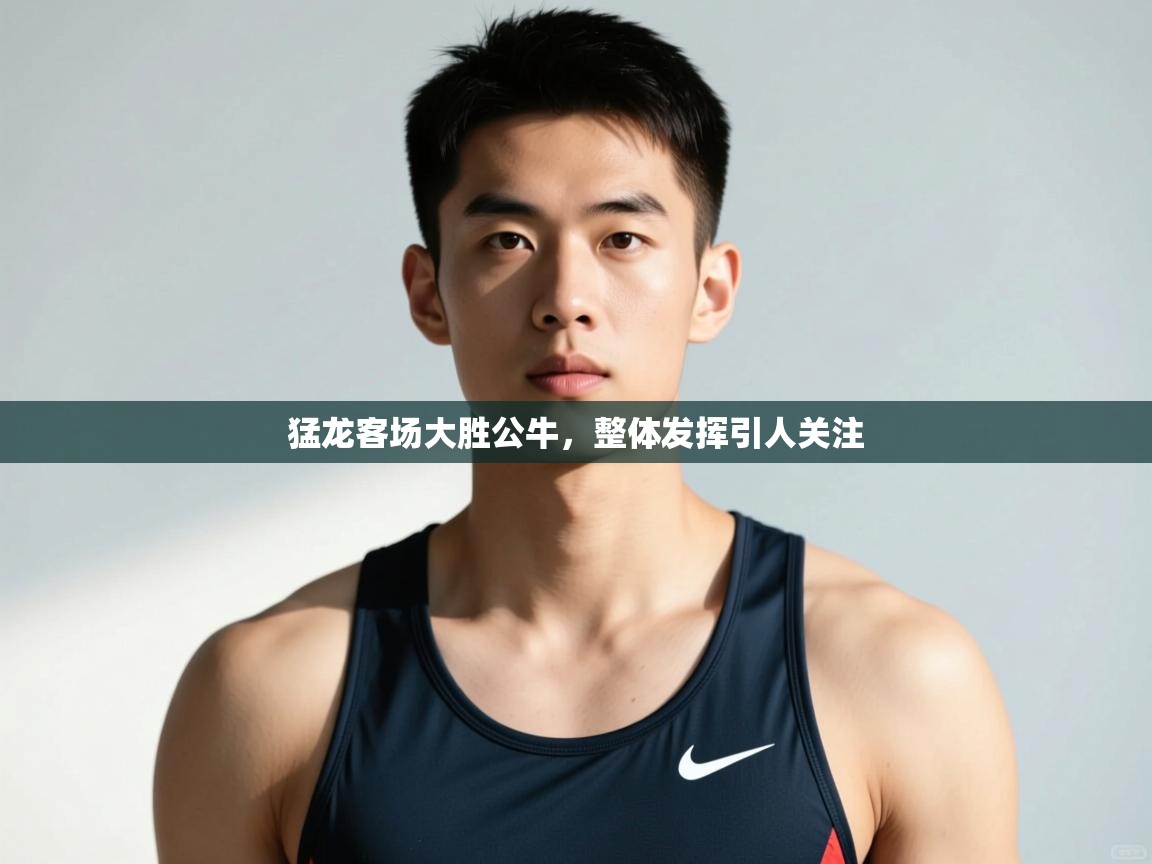开云体育注册-猛龙客场大胜公牛，整体发挥引人关注  第3张