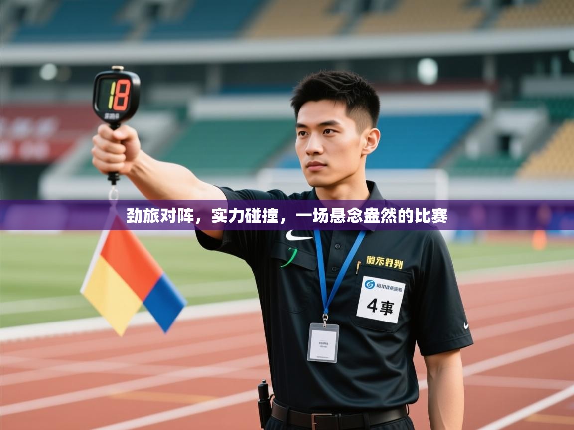 开云体育热门赛事直达-劲旅对阵，实力碰撞，一场悬念盎然的比赛  第1张