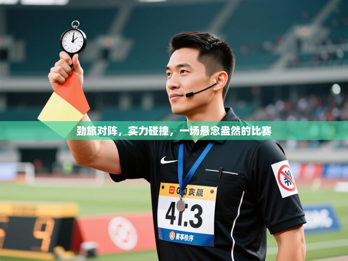 开云体育热门赛事直达-劲旅对阵，实力碰撞，一场悬念盎然的比赛  第2张