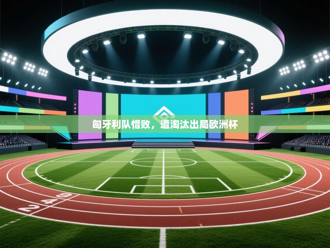 开云体育iOS安装教程-匈牙利队惜败,遭淘汰出局欧洲杯 第2张