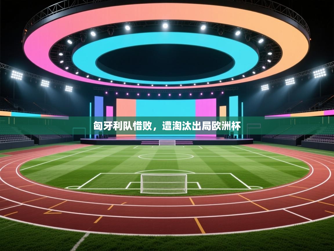 开云体育iOS安装教程-匈牙利队惜败,遭淘汰出局欧洲杯 第4张