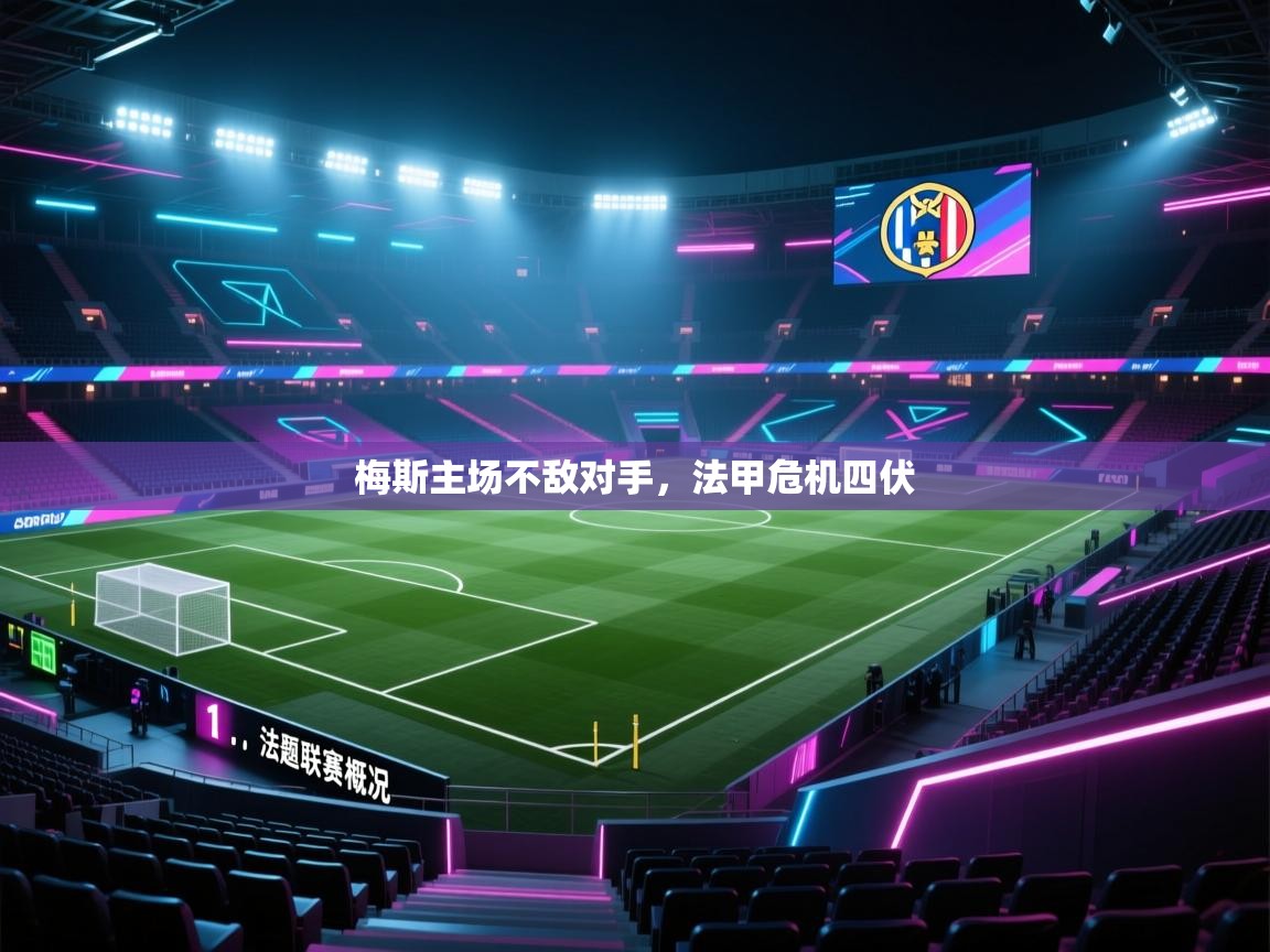 开云体育入口-梅斯主场不敌对手,法甲危机四伏 第1张