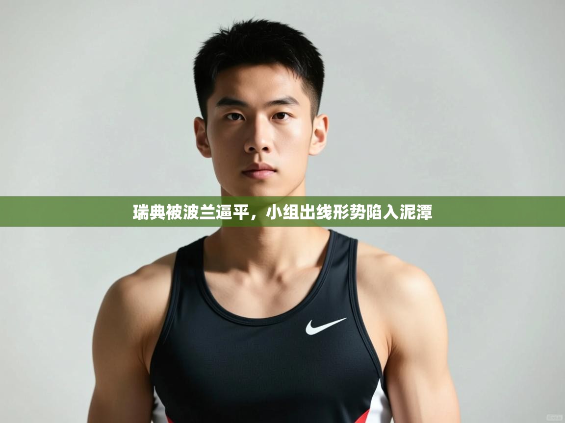 kaiyun体育入口-瑞典被波兰逼平，小组出线形势陷入泥潭  第4张