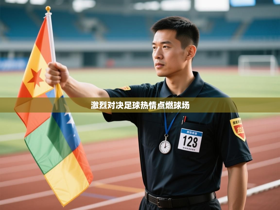 开云登录-激烈对决足球热情点燃球场  第2张