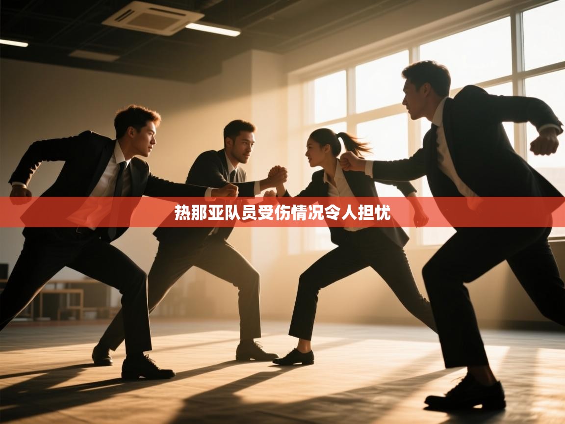 开云体育app下载安卓-热那亚队员受伤情况令人担忧 第3张