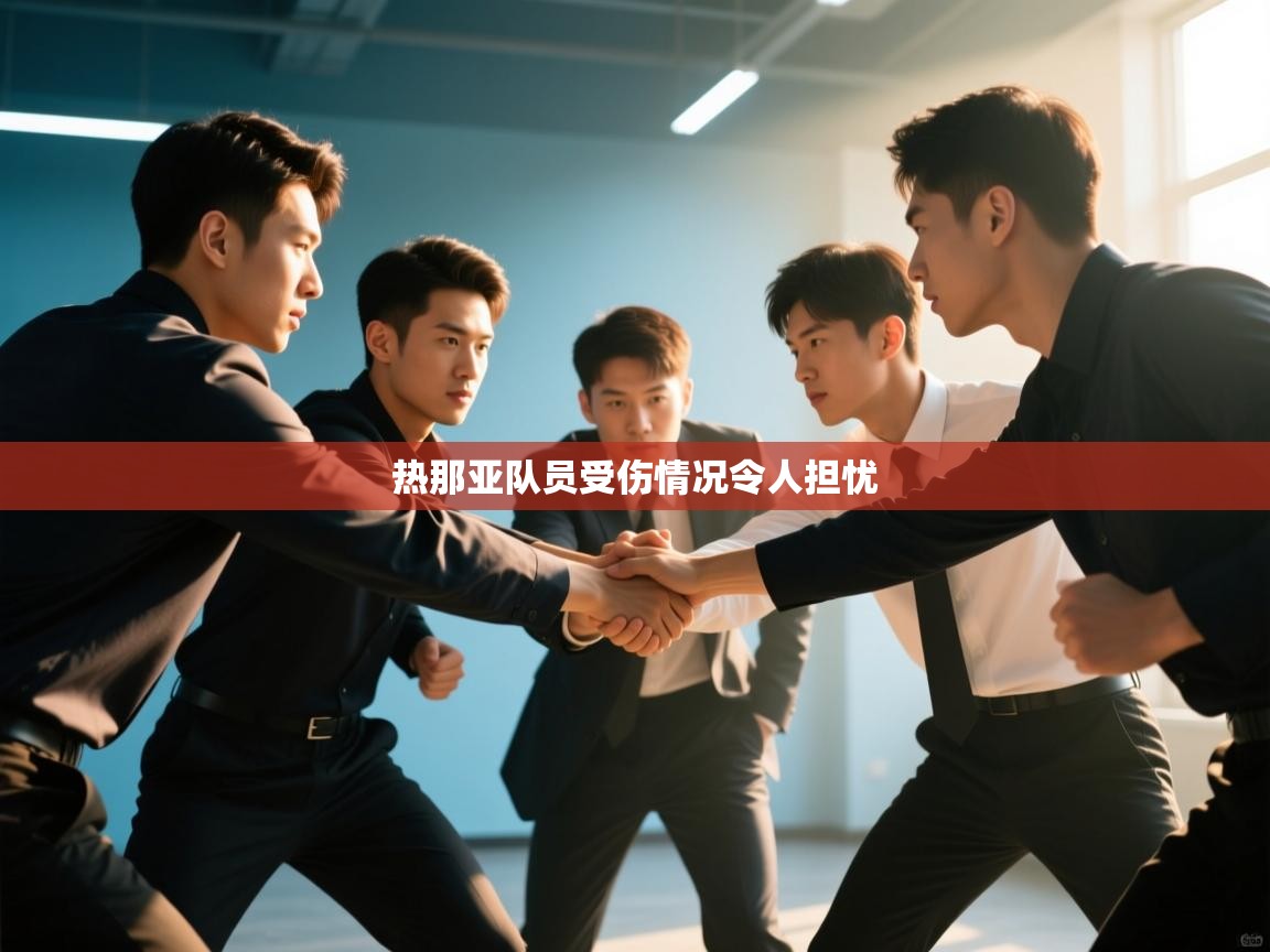 开云体育app下载安卓-热那亚队员受伤情况令人担忧 第4张